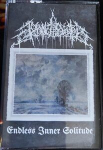 Review: Asnahsarg - Inner Solitude (Debut!)