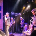 Terry Hoax rockten mal wieder in Bonn Bilder