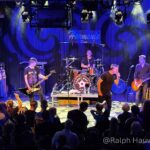 Terry Hoax rockten mal wieder in Bonn Bilder
