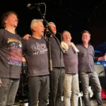 Terry Hoax rockten mal wieder in Bonn Bilder