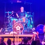 Terry Hoax rockten mal wieder in Bonn Bilder