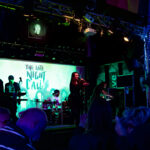 About Monsters in Hannover – Fotos