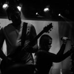 About Monsters in Hannover – Fotos