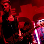 About Monsters in Hannover – Fotos