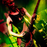 About Monsters in Hannover – Fotos