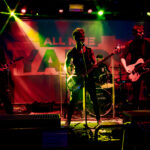 About Monsters in Hannover – Fotos