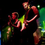 About Monsters in Hannover – Fotos