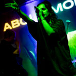 About Monsters in Hannover – Fotos