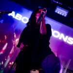 About Monsters in Hannover – Fotos