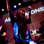 About Monsters in Hannover – Fotos