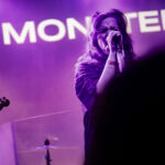 About Monsters in Hannover – Fotos