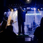 About Monsters in Hannover – Fotos