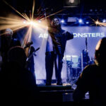 About Monsters in Hannover – Fotos