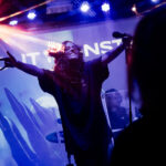 About Monsters in Hannover – Fotos