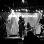 About Monsters in Hannover – Fotos