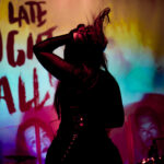 About Monsters in Hannover – Fotos