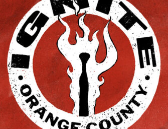 Ignite Sommer Tour 2025 ab Juni