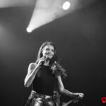YVONNE CATTERFELD Move Tour Köln - Fotos