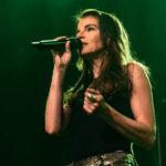 YVONNE CATTERFELD Move Tour Köln - Fotos