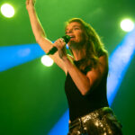YVONNE CATTERFELD Move Tour Köln - Fotos