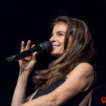 YVONNE CATTERFELD Move Tour Köln - Fotos