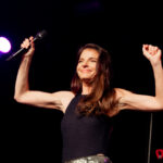YVONNE CATTERFELD Move Tour Köln - Fotos