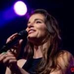 YVONNE CATTERFELD Move Tour Köln - Fotos