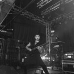 CALIBAN in der Essigfabrik in Köln - Fotos