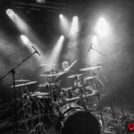 CALIBAN in der Essigfabrik in Köln - Fotos