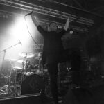 CALIBAN in der Essigfabrik in Köln - Fotos