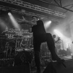 CALIBAN in der Essigfabrik in Köln - Fotos