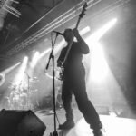 CALIBAN in der Essigfabrik in Köln - Fotos