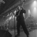CALIBAN in der Essigfabrik in Köln - Fotos