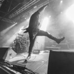 CALIBAN in der Essigfabrik in Köln - Fotos