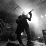 CALIBAN in der Essigfabrik in Köln - Fotos
