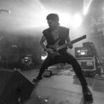 CALIBAN in der Essigfabrik in Köln - Fotos
