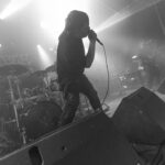 CALIBAN in der Essigfabrik in Köln - Fotos