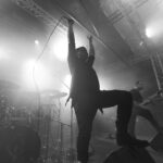CALIBAN in der Essigfabrik in Köln - Fotos