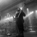 CALIBAN in der Essigfabrik in Köln - Fotos