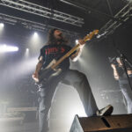 CALIBAN in der Essigfabrik in Köln - Fotos