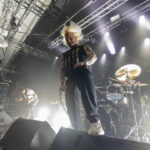 CALIBAN in der Essigfabrik in Köln - Fotos