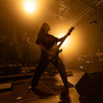 CALIBAN in der Essigfabrik in Köln - Fotos