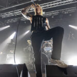 CALIBAN in der Essigfabrik in Köln - Fotos