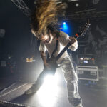 CALIBAN in der Essigfabrik in Köln - Fotos