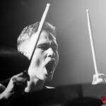 CALIBAN in der Essigfabrik in Köln - Fotos
