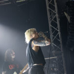CALIBAN in der Essigfabrik in Köln - Fotos