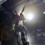 CALIBAN in der Essigfabrik in Köln - Fotos