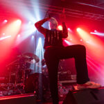 CALIBAN in der Essigfabrik in Köln - Fotos