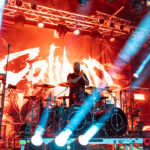 CALIBAN in der Essigfabrik in Köln - Fotos