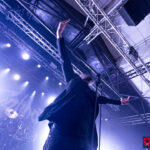 CALIBAN in der Essigfabrik in Köln - Fotos